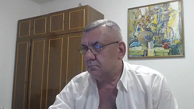 Živý XXX chat machomale3