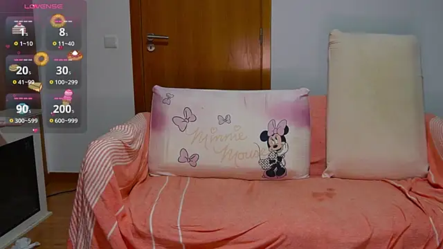 Chat XXX ao vivo de samarakayako