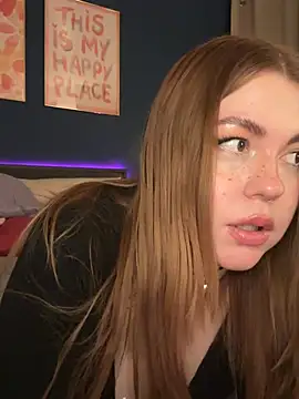 Онлайн чат XXX VictoriaLaFleur