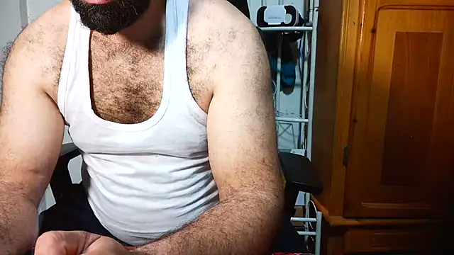 Samirfuker84 Webcam Show