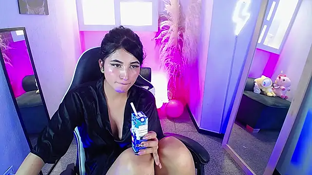 Chat XXX ao vivo de lexy_the_best