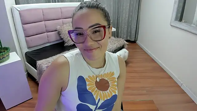 gaby_trent Obrolan Langsung XXX