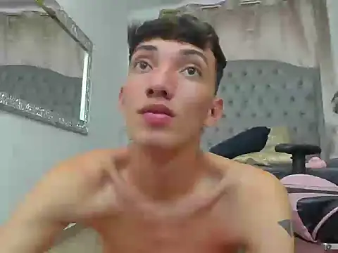 MichaelVasquex Chat XXX live