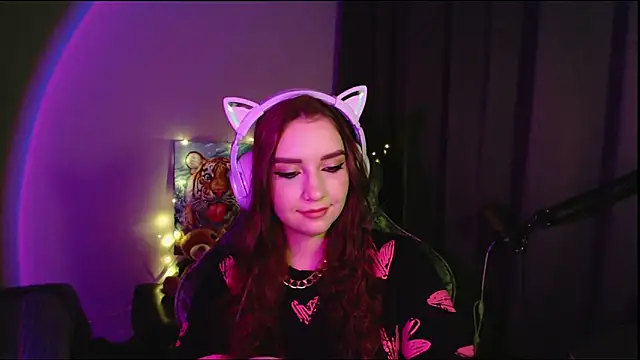 Živý XXX chat Celia_Sensual_