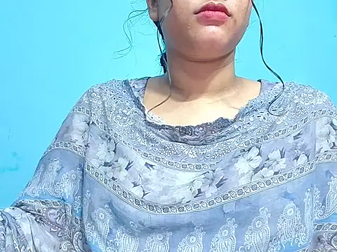 Emma_4433 网络视讯表演