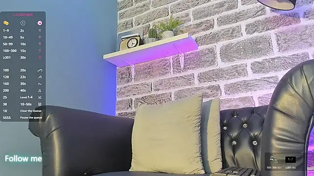kevinn_bluee webcam show