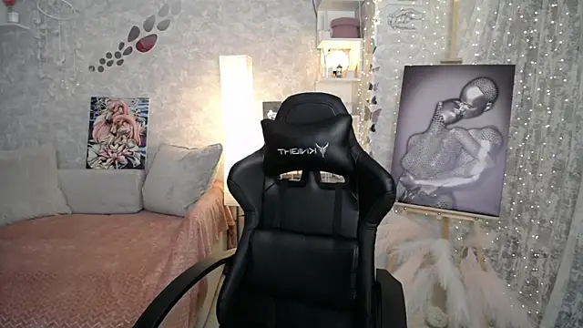 NickyAdamidi's Live XXX Chat