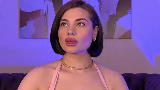 AdrianaToress Obrolan Langsung XXX