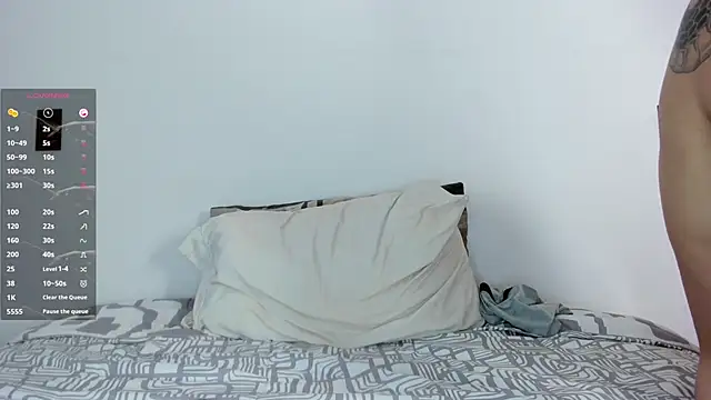 Leoknight Show Webcam