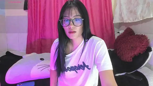 Sembang XXX Secara Langsung Alysson_cb