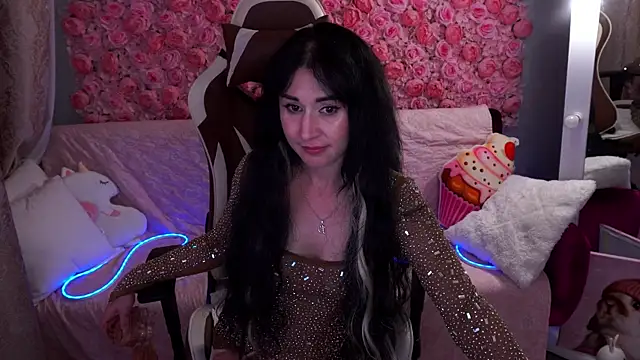 CarolinaaFoxyyy's Live XXX Chat