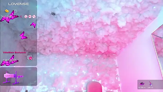 عرض كام puca_ebony