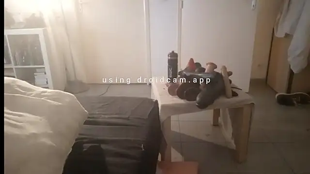 Živý XXX chat Mastersanges