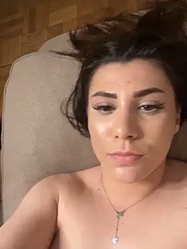 NatashaXVibe's Live Chat Room