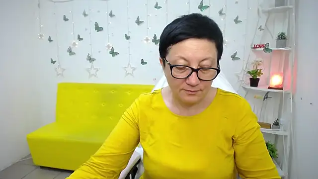 Živý XXX chat EmilyL0ve