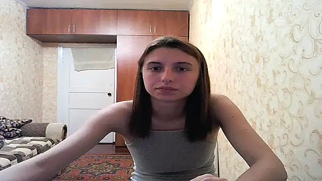 MilaShka29: онлайн-секс-чат