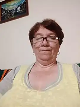 KetQueen101 – Kamerová šou