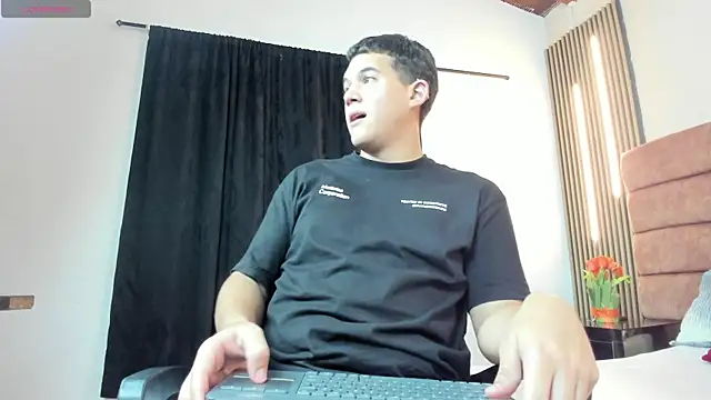 jacob_schneider Webcam Show