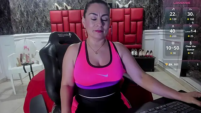Imyourdirtymilf – Naživo XXX chat