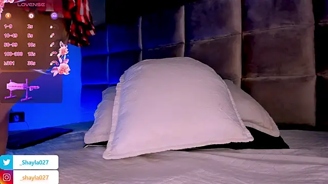 Онлайн чат XXX Shayla27