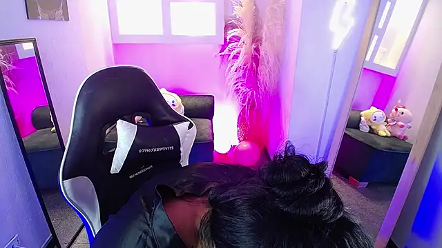 Živý XXX chat lexy_the_best