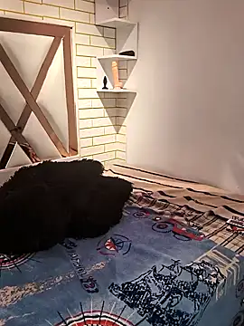 Živý XXX chat Red_Angell_