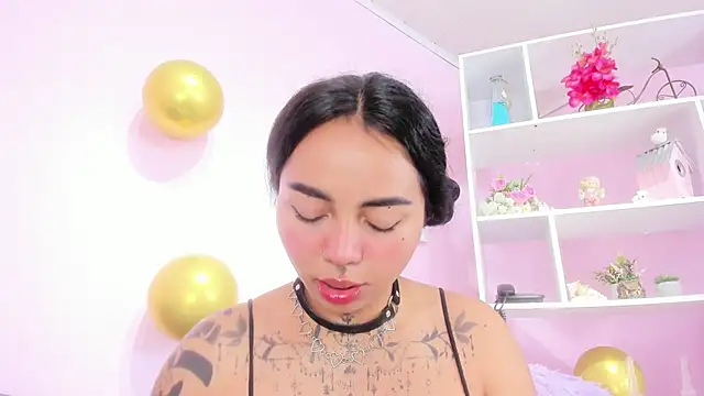 Živý XXX chat miss_soffi_