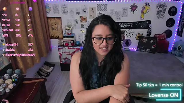 Cherry_blush_'s Live XXX Chat