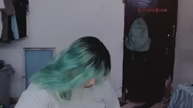 katteyes_20 Live XXX-Chat