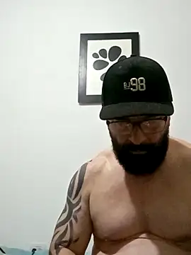 Jack_Bar Webcam Show