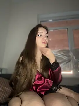 BarbaraFantasy's Live XXX Chat