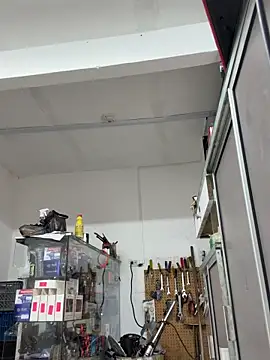 Pokazy przed kamerką – Paul22cm-