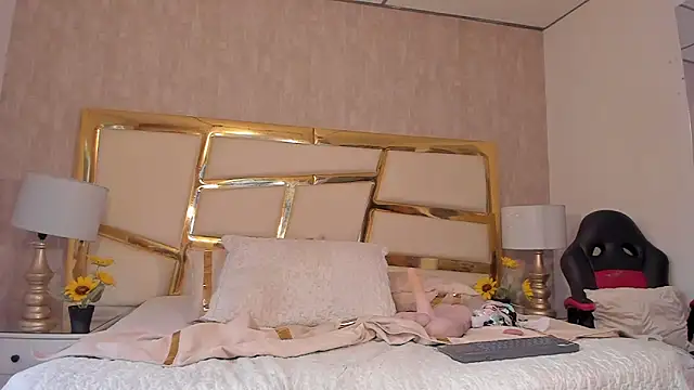XXX chat uživo modela JacobRusso