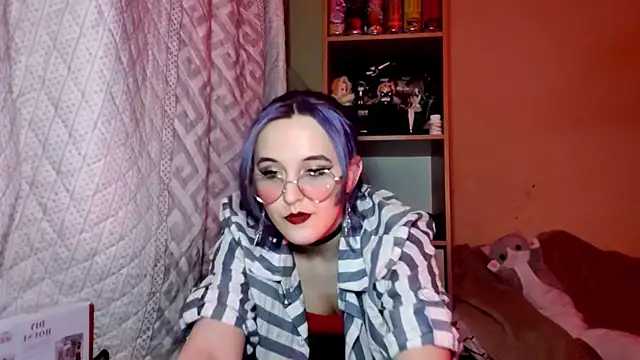 CobaltSoul Live XXX Chat