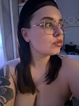 MoziRixis – Live XXX-chat