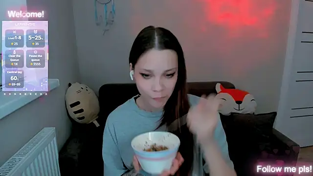 Chat +18 de Kitten_Alissa ao vivo