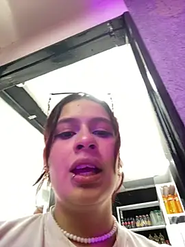 steffmontespink18 Live XXX Chat