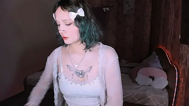دردشة MariaMango الجنسية المباشرة