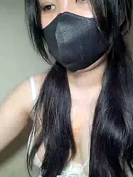 Chat +18 de Athena20001 ao vivo
