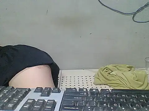 Webkamerová show Skinny_PinayGirljust18