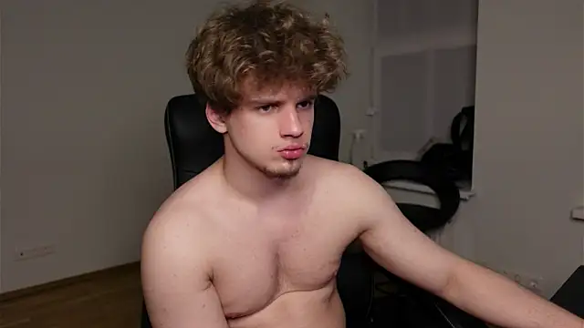 Chat +18 de Ricky_Becko ao vivo