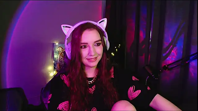 Chatroom XXX en direct de Celia_Sensual_