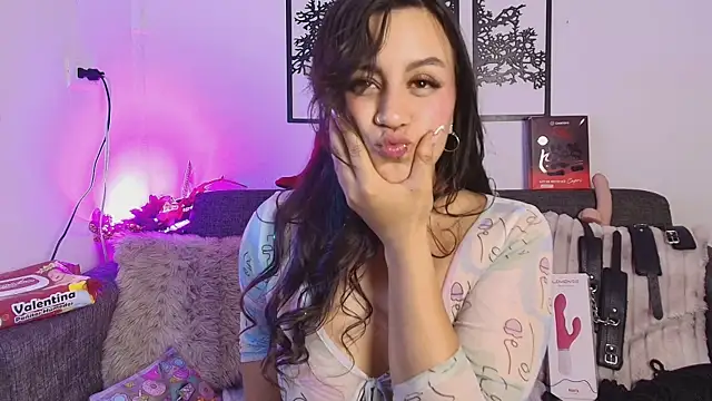 Mia_Collins_21 Webcamshow