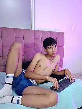 KevCokk Live XXX-Chat