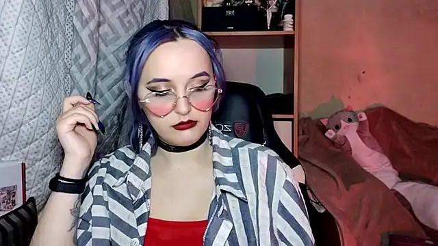 CobaltSoul's Live XXX Chat