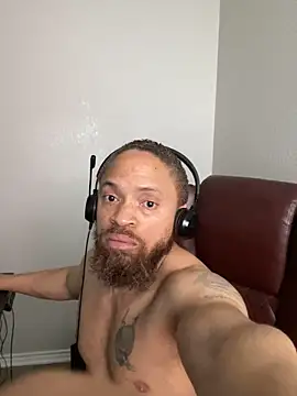 Fathero1time webkamerás műsora