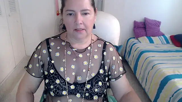 Czat XXX na żywo – leonela_69