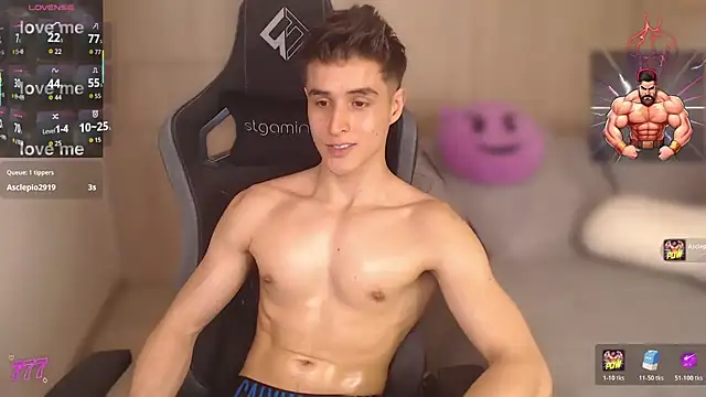 thomklein Show Webcam