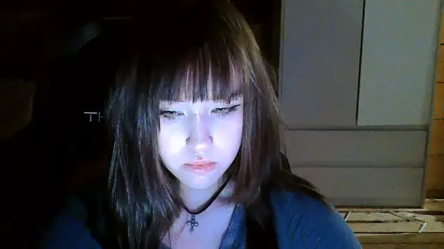 Chat +18 de NoirEva ao vivo