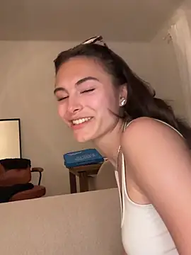 SophiiaStarr's Webcam Show